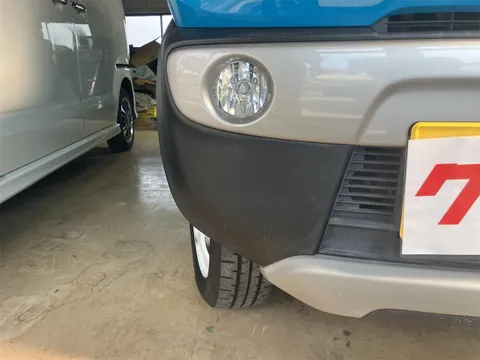 Mazda Flair Crossover