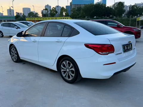 Chevrolet Cavalier