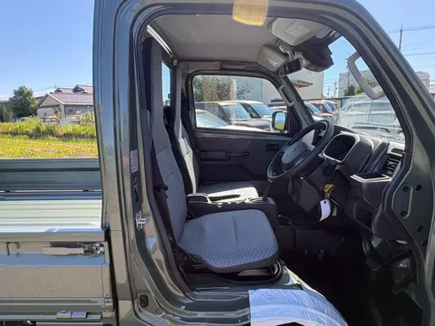 Suzuki Carry Track