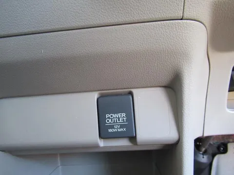 Honda N-BOX Slash