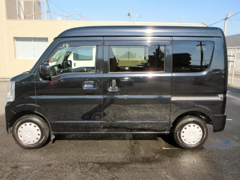 Nissan Clipper