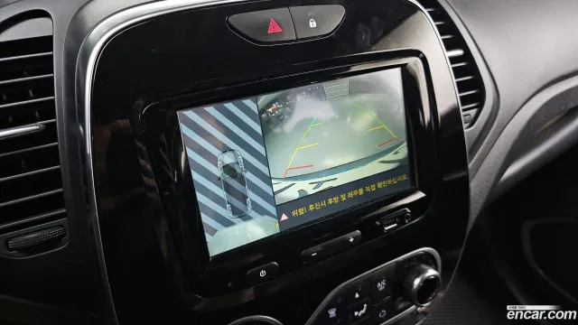 Renault QM3