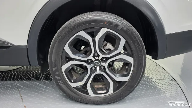 Renault XM3