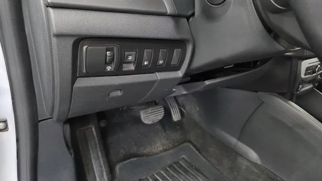 Renault SM3