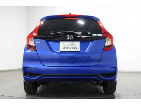 Honda Jazz (Fit)