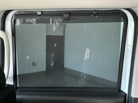 Mitsubishi eK X Space