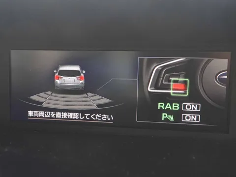 Subaru Impreza G4