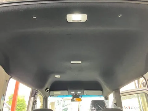 Honda N-VAN Plus Style
