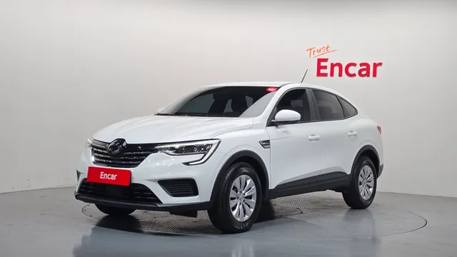 Renault XM3