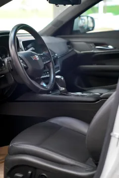 Cadillac CT4