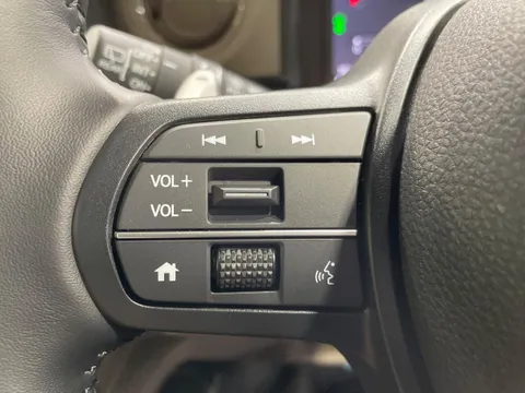 Honda N-BOX Joy