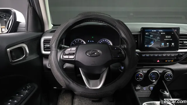 Hyundai Venue