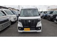 Suzuki Spacia Base