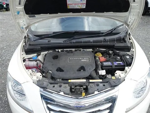 Chrysler