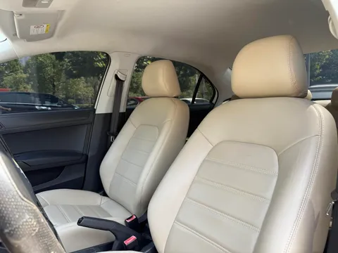 Volkswagen Santana