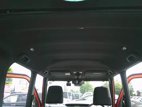 Toyota Pixis Mega