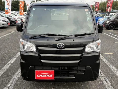 Toyota Pixis Truck