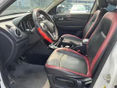 BAIC S3
