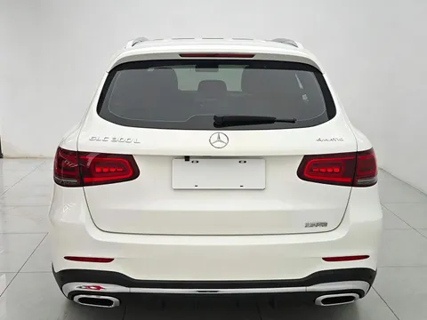 Mercedes-Benz Mercedes-Benz GLC