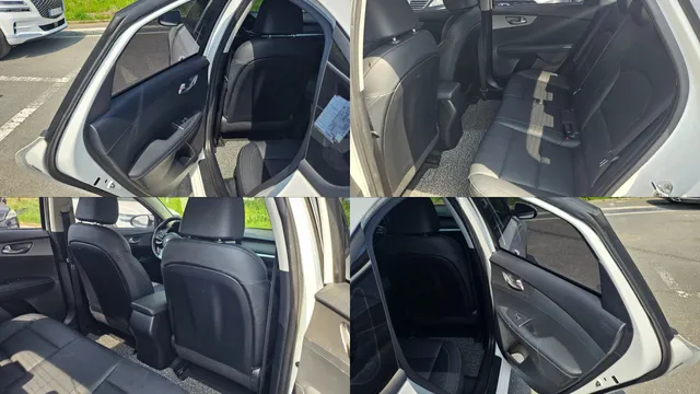 Kia Cerato (K3)