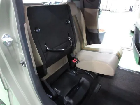 Honda N-BOX Slash