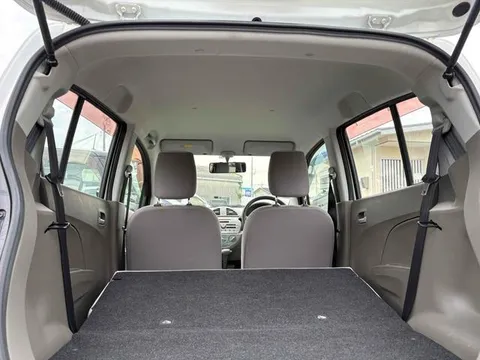 Suzuki Alto Eco