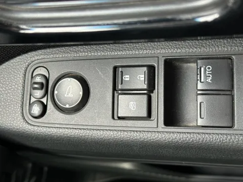 Honda N-VAN Plus Style