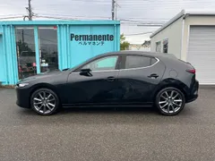 Mazda MAZDA3 Fastback