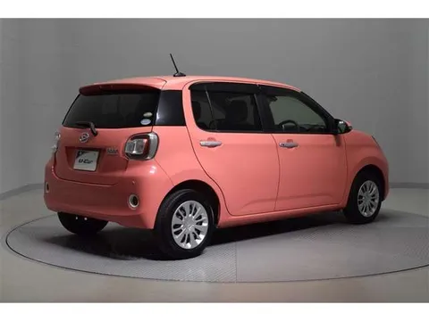 Daihatsu Boon