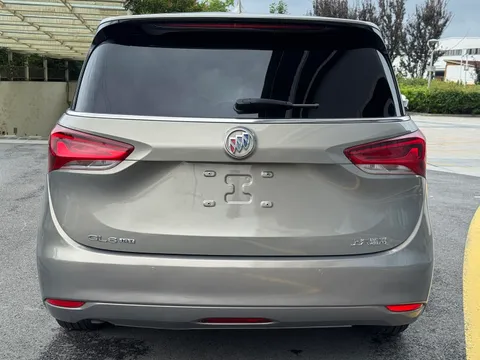 Buick GL6