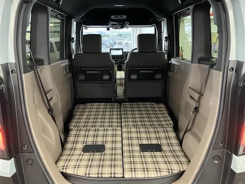 Honda N-BOX Joy