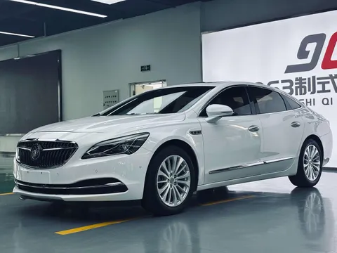 Buick LaCrosse