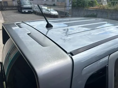 Suzuki Wagon R RR