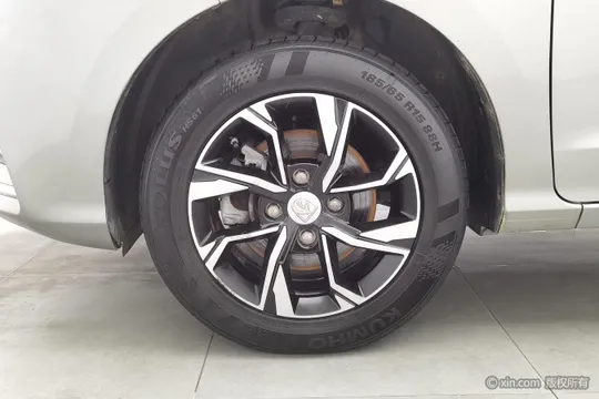 Baojun 360