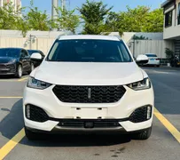 Wey VV6