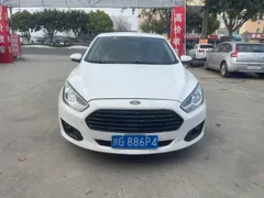 Ford Escort