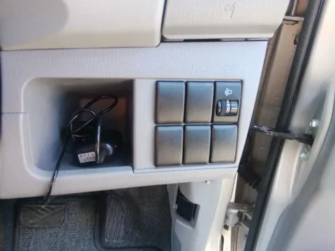 Mazda AZ-Wagon