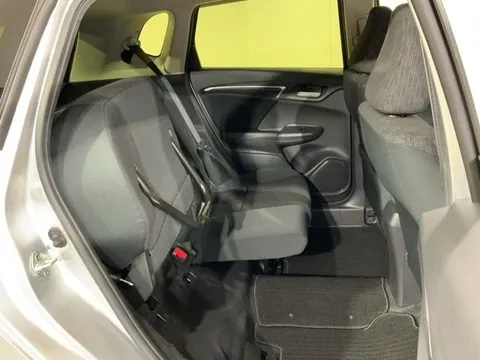 Honda Jazz (Fit)