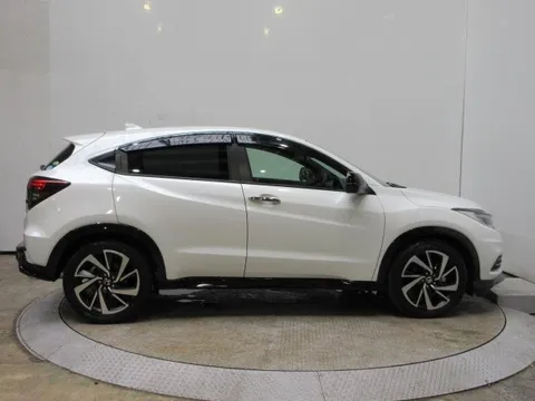 Honda HR-V (Vezel)