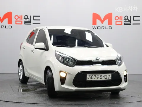 Kia Picanto (Morning)