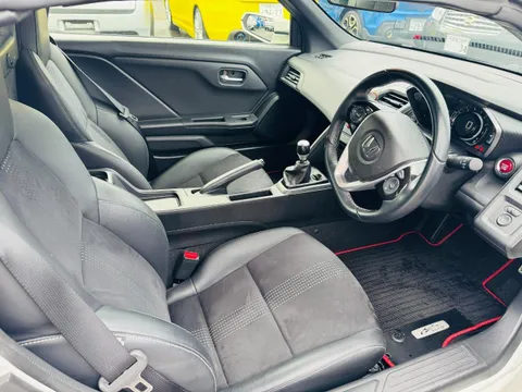 Honda S660