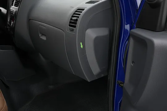 Kia Bongo 3