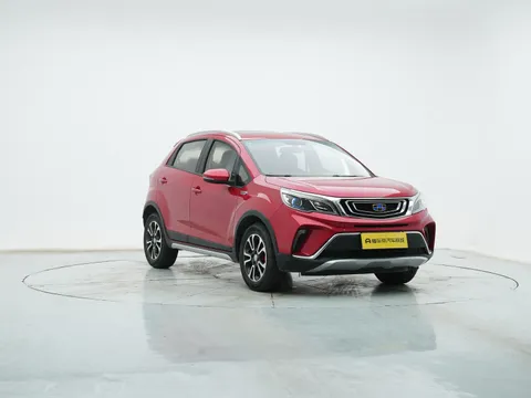 Geely