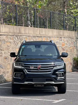 Roewe RX8