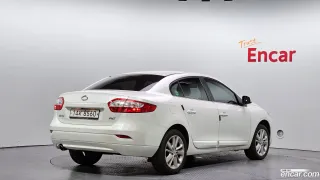 Renault SM3