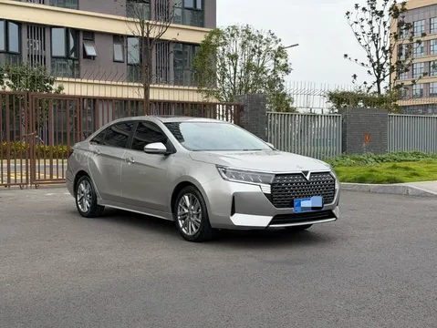 Venucia D60