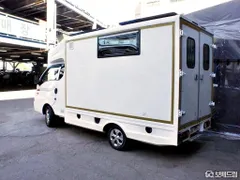 Hyundai Porter 2
