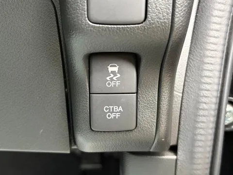 Honda N-BOX Slash