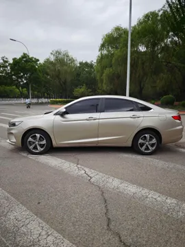 Geely