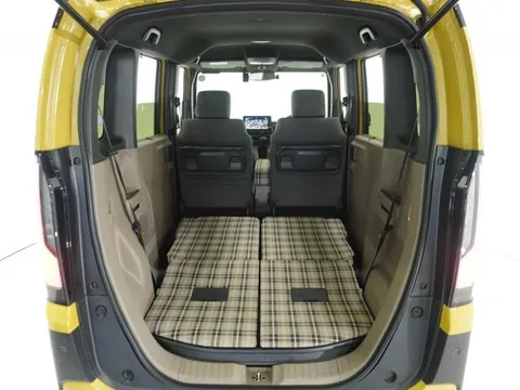 Honda N-BOX Joy